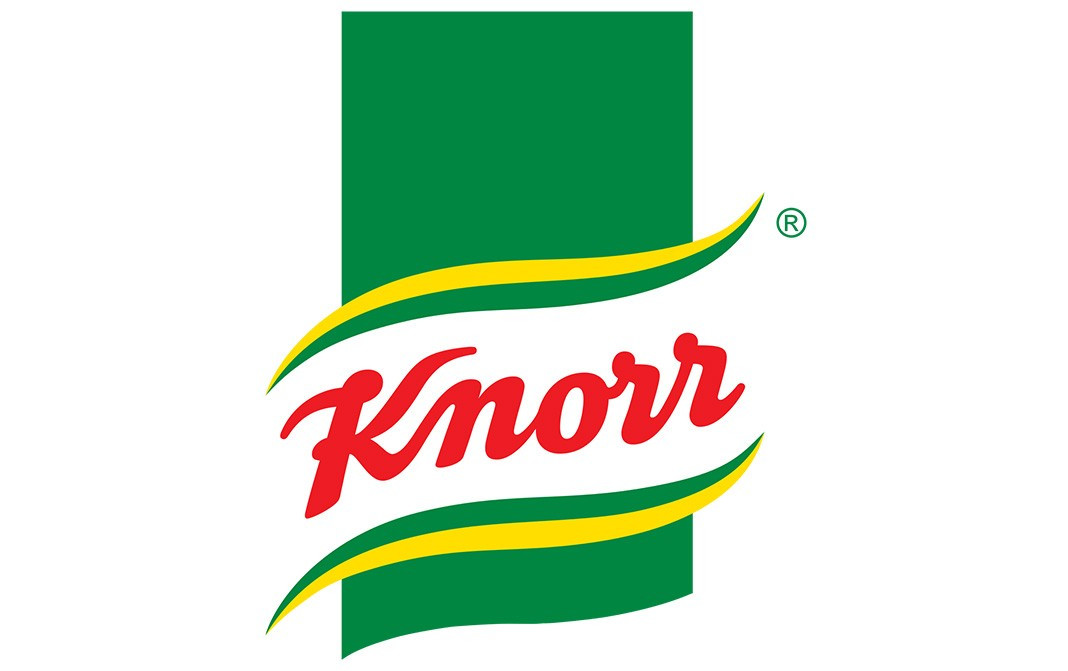 Knorr Chinese Noodles Hot and Hot & Spicy 4   Pack  68 grams